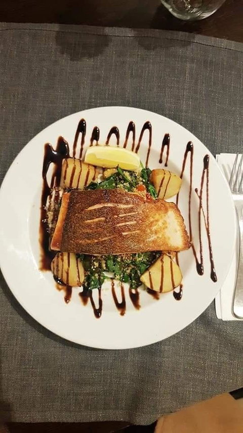 White Angels Cafe Restaurant - Newtown - Sunshine Coast Tourism 0