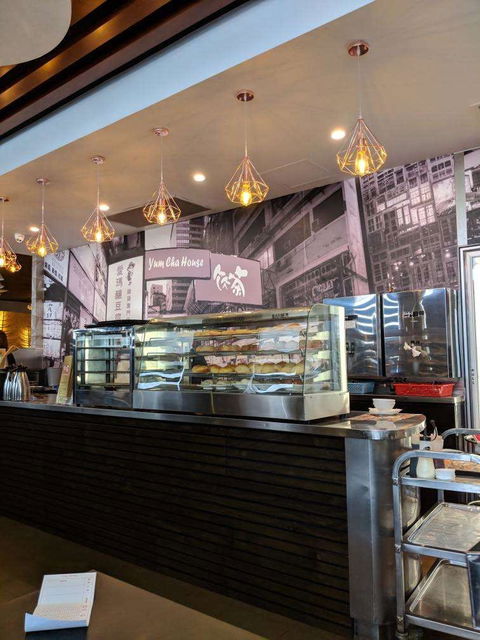 Yum Cha House - Holiday Sunshine Coast 0
