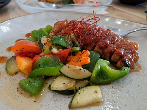 Yuuma Japanese Restaurant - Sunshine Coast Tourism 0