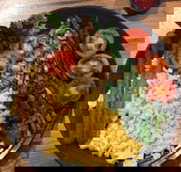 Zaytoon Cafe - Sunshine Coast Tourism