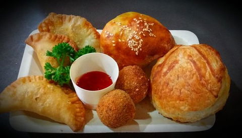 Amma's Cafe - Sunshine Coast Tourism 0