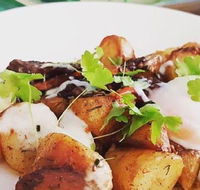 Batavia Cafe - Sunshine Coast Tourism