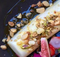 Blue Lake Tandoori Espress - Sunshine Coast Tourism