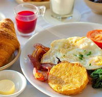 Bluebush Cafe - Sunshine Coast Tourism