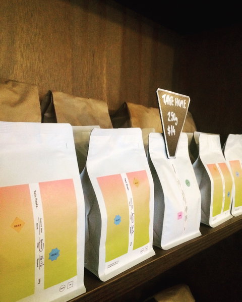 Bossman Coffee - Holiday Sunshine Coast 6
