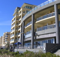 Cafe Blu - Holiday Sunshine Coast