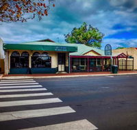 Cafe on Uduc - Sunshine Coast Tourism