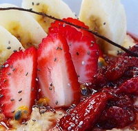 Coco Mojo Bar  Grill