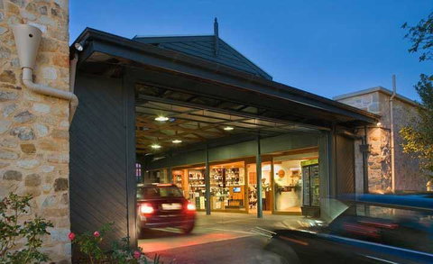 Edinburgh Hotel And Cellars - Holiday Sunshine Coast 6