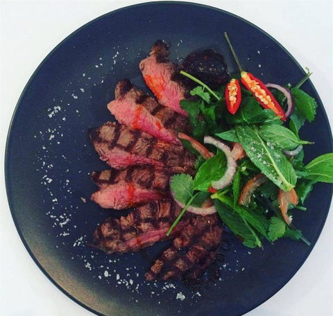 G2 Korean BBQ - Holiday Sunshine Coast 6