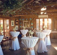 Greendale's Cafe Restaurant Function Space - Sunshine Coast Tourism