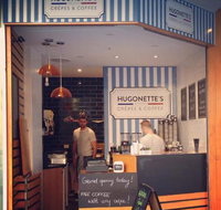 Hugonette's - Sunshine Coast Tourism