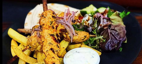 Kai Cafe & Restaurant - Sunshine Coast Tourism 0