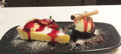 Kai Cafe & Restaurant - Sunshine Coast Tourism 9