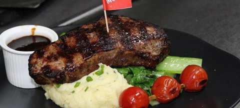 Kai Cafe & Restaurant - Sunshine Coast Tourism 1