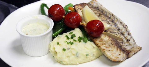 Kai Cafe & Restaurant - Sunshine Coast Tourism 2