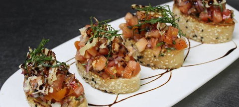 Kai Cafe & Restaurant - Sunshine Coast Tourism 3