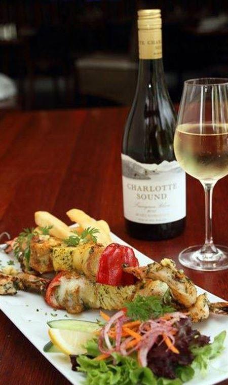 Kai Cafe & Restaurant - Sunshine Coast Tourism 4