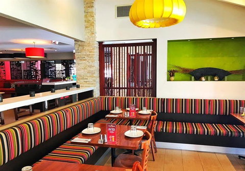 Kai Cafe & Restaurant - Sunshine Coast Tourism 5