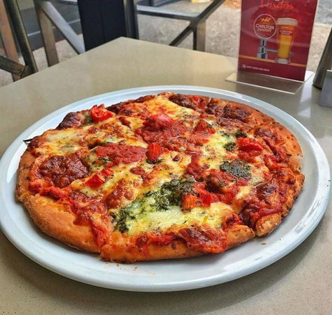 Kai Cafe & Restaurant - Sunshine Coast Tourism 6