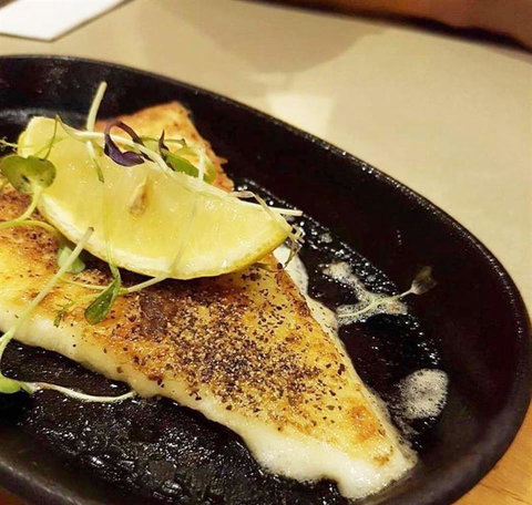 Kai Cafe & Restaurant - Sunshine Coast Tourism 7