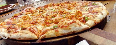 Kai Cafe & Restaurant - Sunshine Coast Tourism 8