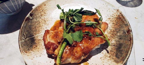 Kippax Curry House - Holiday Sunshine Coast 6