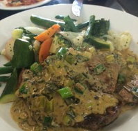 Luciano's - Sunshine Coast Tourism