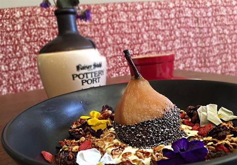 Mama Papa - Holiday Sunshine Coast 10