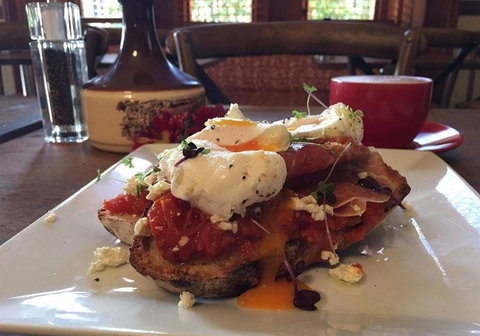 Mama Papa - Holiday Sunshine Coast 15