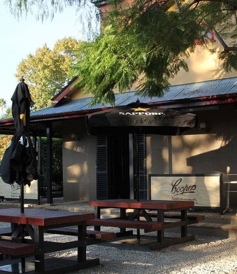 Mama Papa - Holiday Sunshine Coast 4