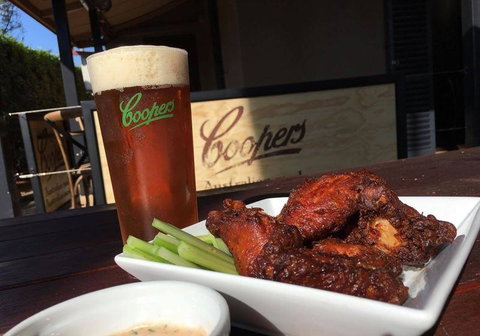 Mama Papa - Holiday Sunshine Coast 7