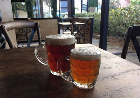 Mama Papa - Holiday Sunshine Coast 8