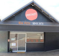 Massimo's Place - Sunshine Coast Tourism