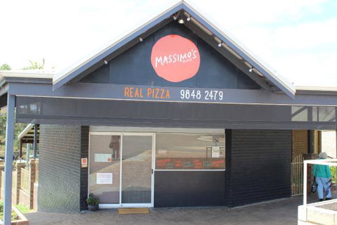 Massimo's Place - Sunshine Coast Tourism 0