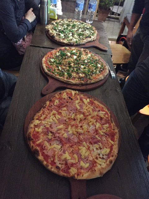 Massimo's Place - Sunshine Coast Tourism 1