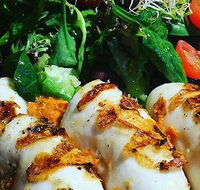 Migaloo's Cafe - Holiday Sunshine Coast