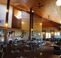 Mount Barren Restaurant - Holiday Sunshine Coast
