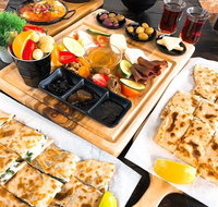 One Tea Lounge  Grill - Holiday Sunshine Coast