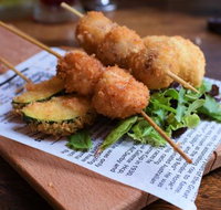 Osaka Bar - Sunshine Coast Tourism