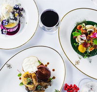 SJ's Brasserie - Sunshine Coast Tourism