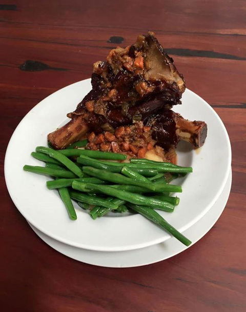 The Old Canberra Inn - Holiday Sunshine Coast 9