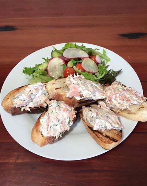 The Old Canberra Inn - Holiday Sunshine Coast 10