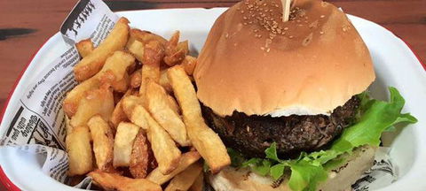 The Old Canberra Inn - Holiday Sunshine Coast 5