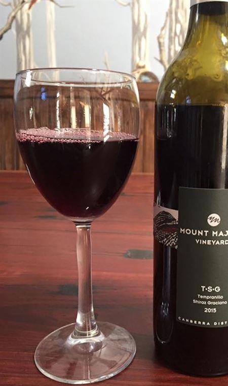 The Old Canberra Inn - Holiday Sunshine Coast 8