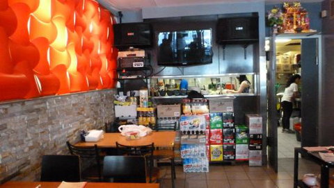 Vietnamese Saigon Star - Sunshine Coast Tourism 18