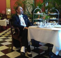 Vietnamese Saigon Star - Sunshine Coast Tourism