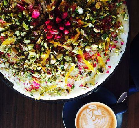 Whisk & Co - Holiday Sunshine Coast 6