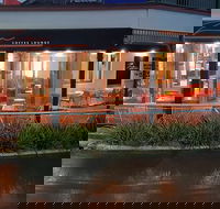Zen Coffee Lounge - Holiday Sunshine Coast