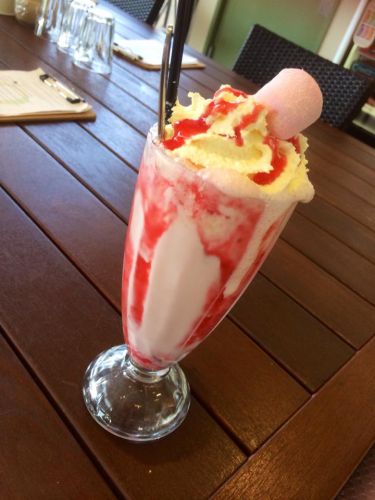 Q Bar & Brasserie On The Avenue - Sunshine Coast Tourism 2